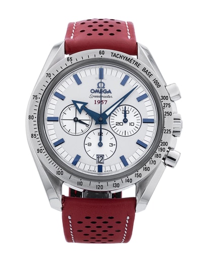 Omega Speedmaster Broad Arrow 321.12.42.50.02.001